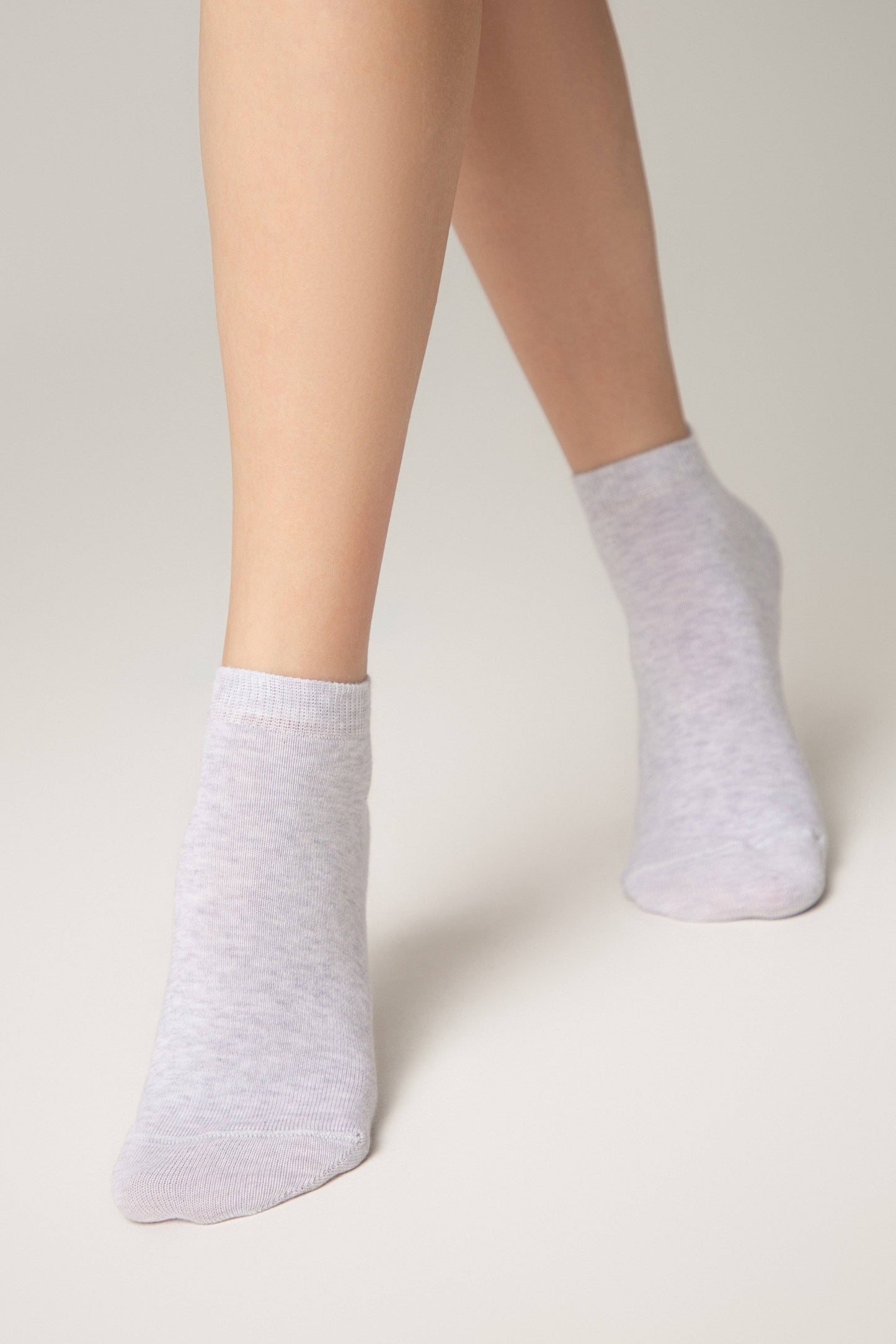 Conte Cotton Women's Ankle 3Dsocks