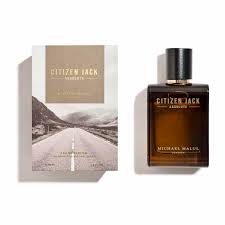 Citizen Jack Absolute By Michael Malul Eau De Parfum for Men