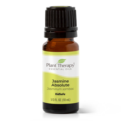 Jasmine Sambac Pure Absolute