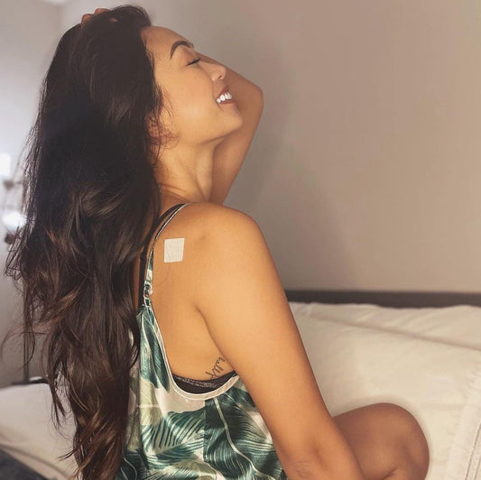 Best Seller! - Nervous Wreck Topical Patch