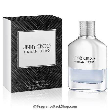 Urban Hero by Jimmy Choo Eau de Parfum for Men