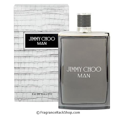 Jimmy Choo Man Eau De Toilette for Men