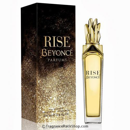 Rise by Beyonce Eau De Parfum