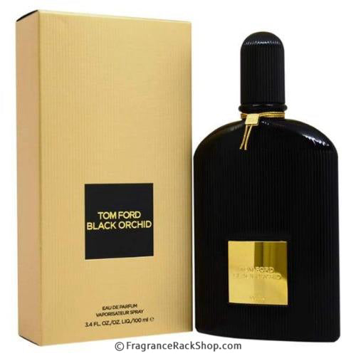Black Orchid by Tom Ford Eau De Parfum