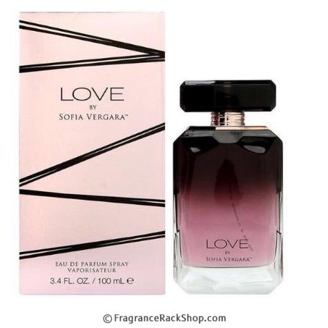 Sofia Love by Sofia Vergara Eau De Parfum for Women