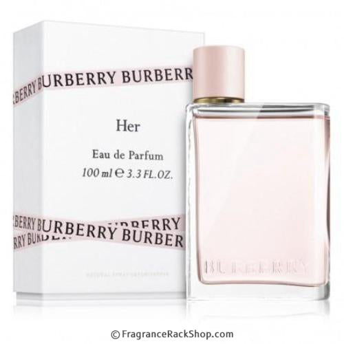 Burberry Her Eau De Parfum for Women
