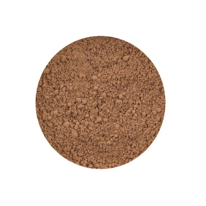 Just Peachy Foundation