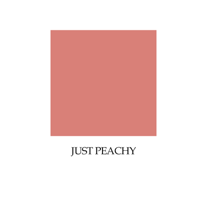 Mousse Blush