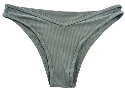 Modal V-Bikini, XS-2X