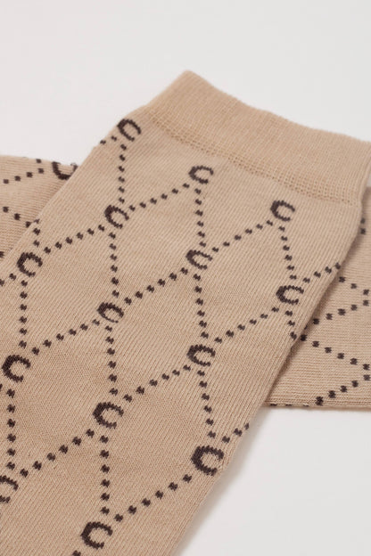 Conte Cotton Socks Classic - 525