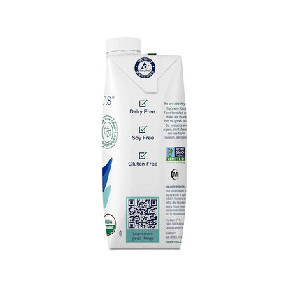 Kate Farms Standard Formula 1.4, Plain