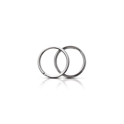 Key Rings (2pack)