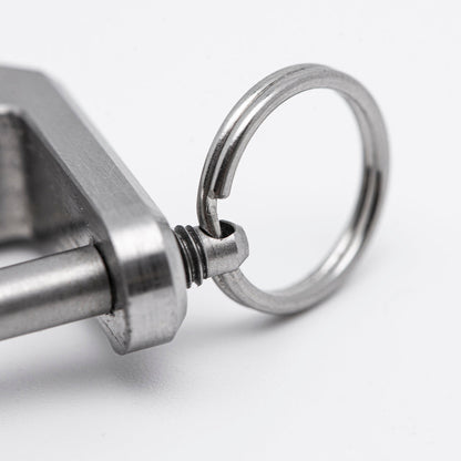 Key Rings (2pack)