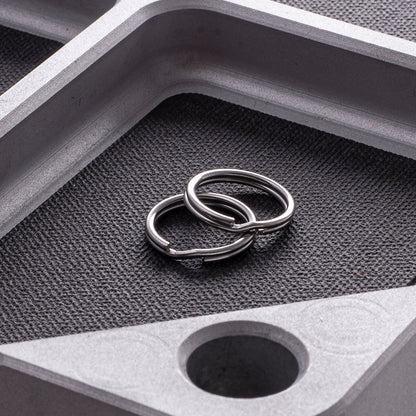 Key Rings (2pack)