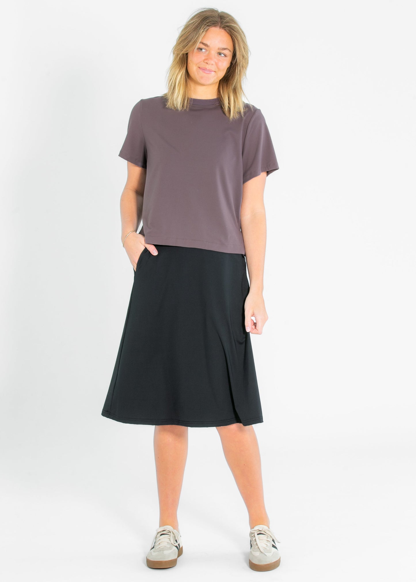 Kia Athletic Short Sleeve T-shirt