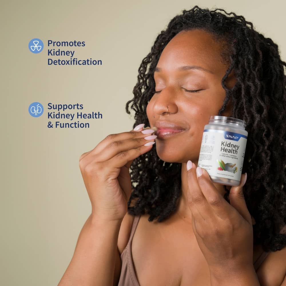 Kidney Health - 3 Month Supply
