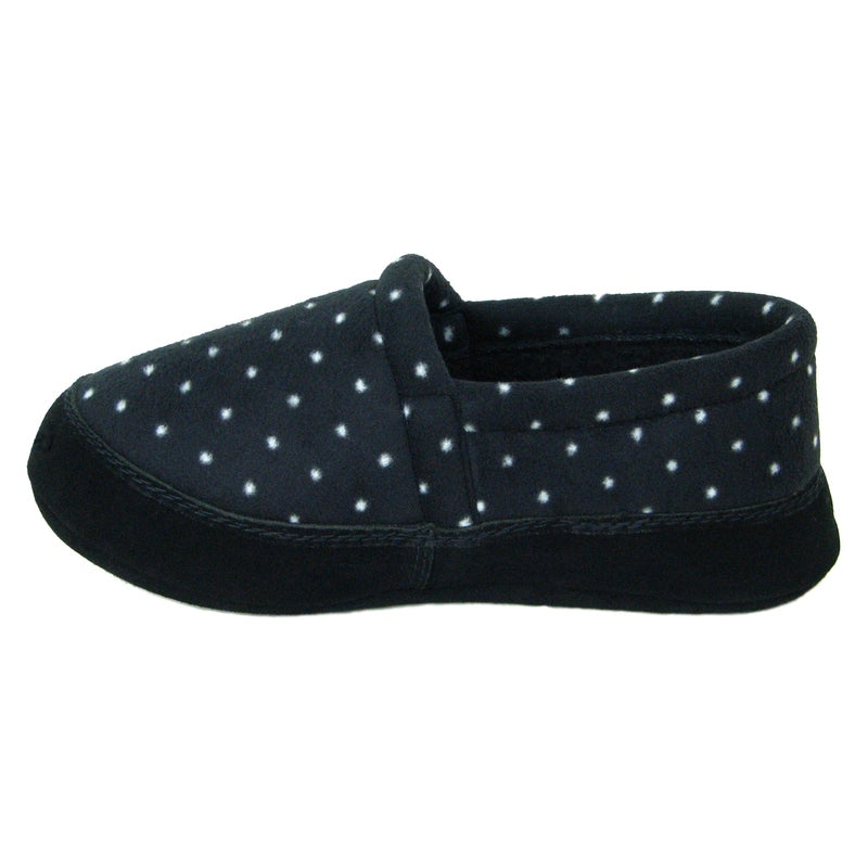 Polar Feet Kids' Perfect Mocs Domino