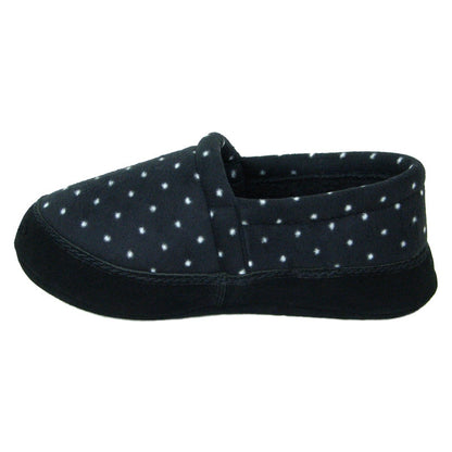 Polar Feet Kids' Perfect Mocs Domino