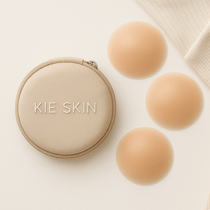 Kie Skin Travel Pouch