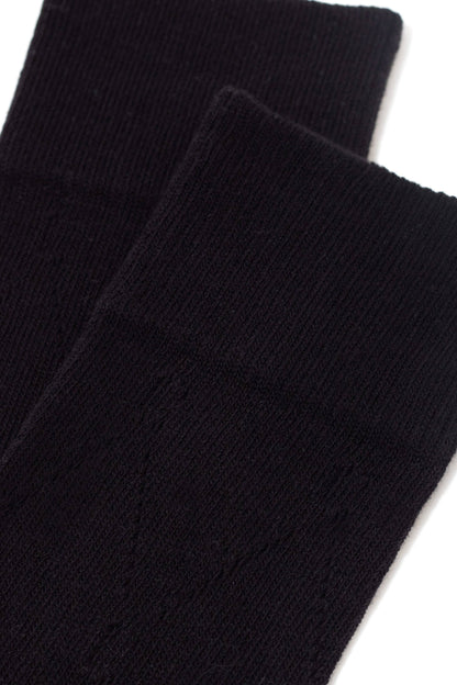 Cotton Knee Highs Conte Classic 007