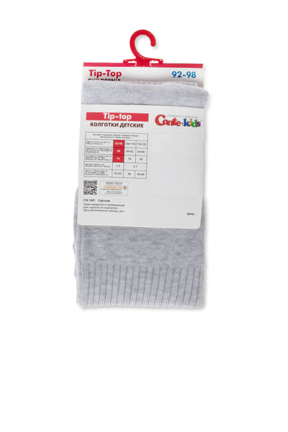 Conte-Kids Cotton Tights - Tip-Top 566