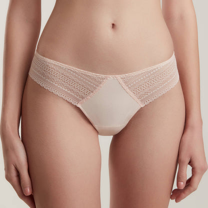 Panties Conte Vintage RP6072 - Thong