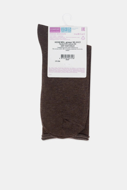 Conte Cotton Socks Comfort - 000 Melange