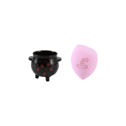Monster Bash | Witch's Potion Blend Sponge Set