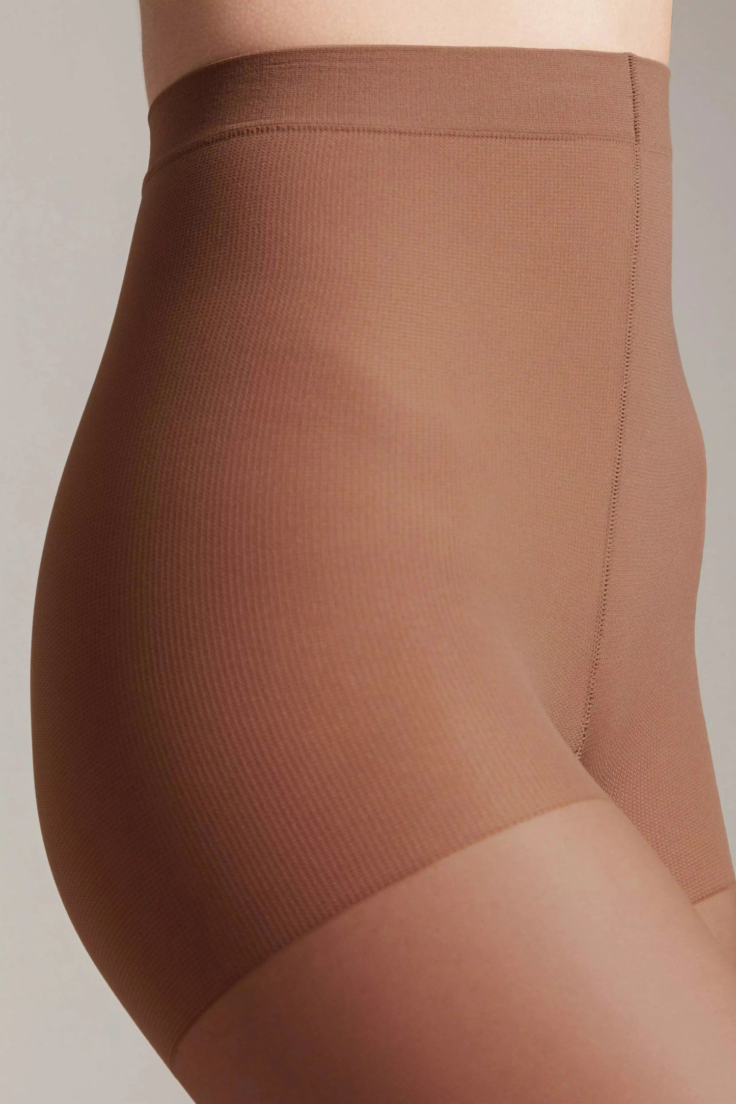 Tights Conte Active Soft 40 Den - Shaping Support with Vitamin E