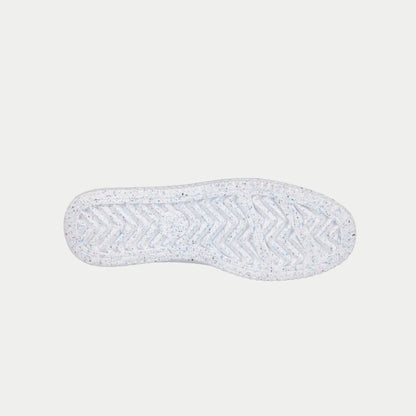 LA Gear Kids Flame Hightop | White x Pink x Blue