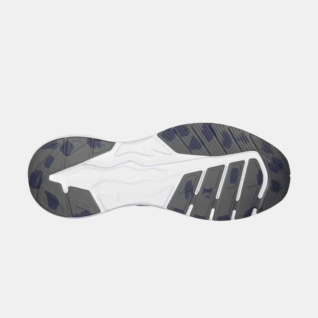 LA Gear Men's Highland Lowtop | Navy Blue