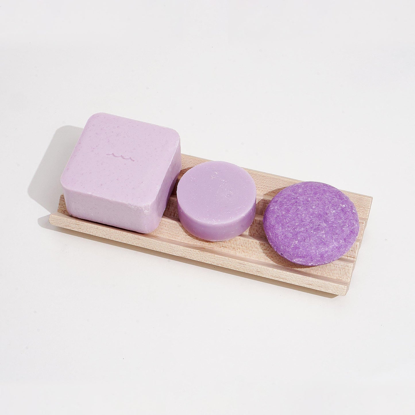 Large Wave Soap Tray