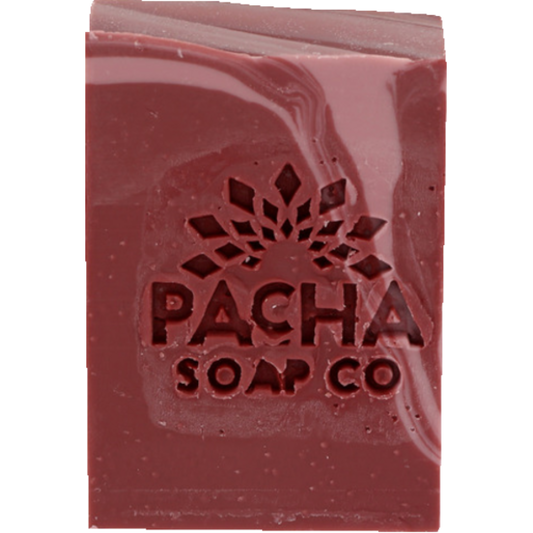 PACHA Soap Co. Bar Soap