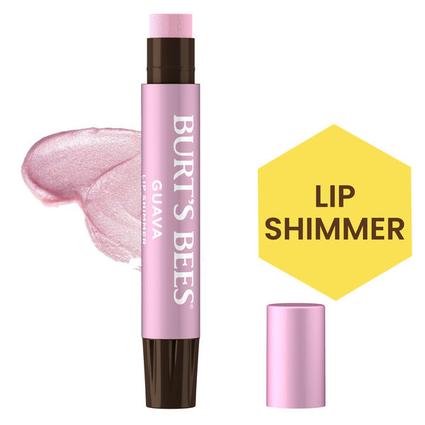 BURTS BEES Lip Shimmer