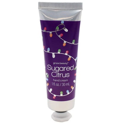 GROOVI Hand Cream