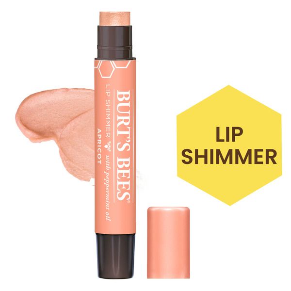 BURTS BEES Lip Shimmer