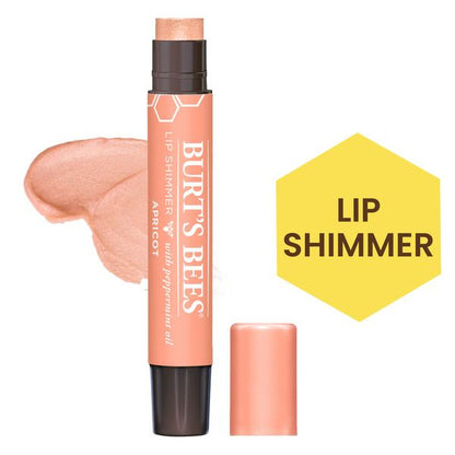 BURTS BEES Lip Shimmer
