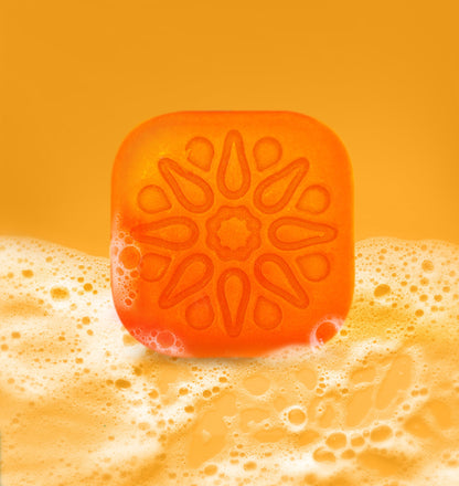 Turmeric Kojic Acid Soap - Face and Body