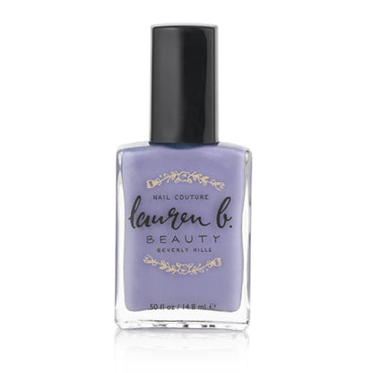Meet Me on Melrose - 7 free + Vegan Nail Polish