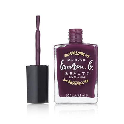 Polynesian Plumeria – 7 FREE + VEGAN NAIL POLISH