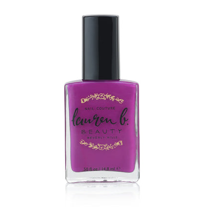 South of the Blvd - 7 free + Vegan Nail Polish