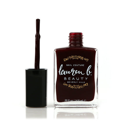 The Chateau - 7 FREE + VEGAN NAIL POLISH