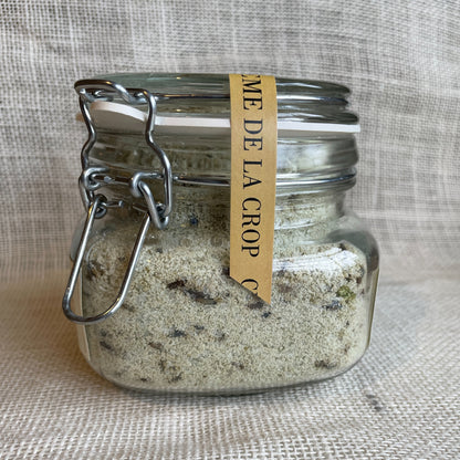 Bath Soaking Salts - Epsom Salt, Dead Sea Salt, Essential Oils