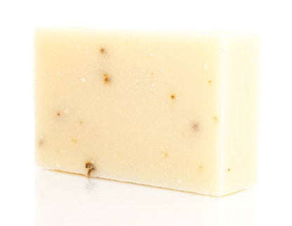 Lavender and Patchouli Soap (OF)