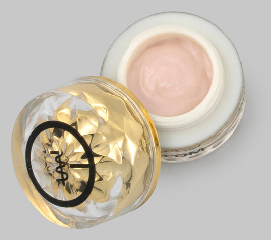 Sunrise Gluten-Free Eye Cream – Nut-Free, Vegan Nourishing & Firming for Sensitive Skin
