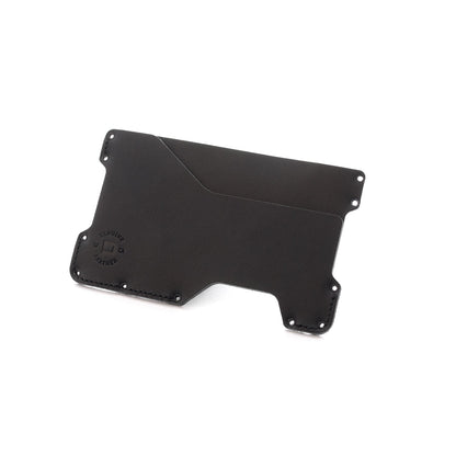 Horizontal Leather Pockets (D/T-Series wallets)