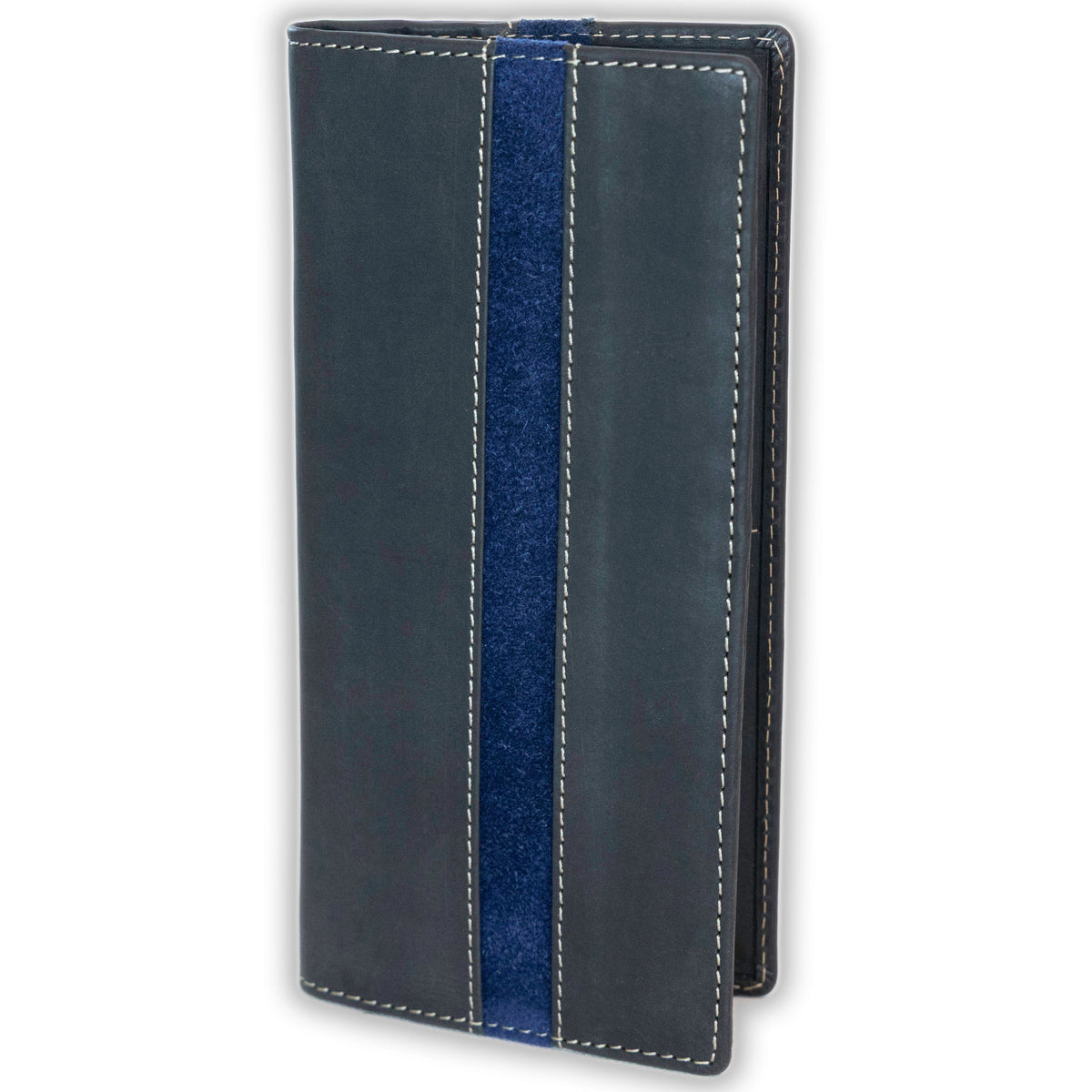 Leather Rodeo Wallet