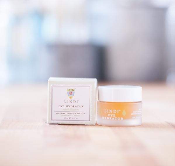 Lindi Eye Hydrator