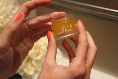 Lindi Eye Hydrator