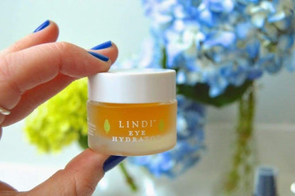 Lindi Eye Hydrator